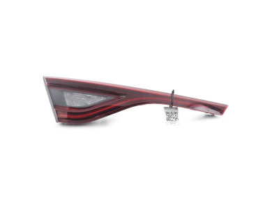 Left hatchback boot light - Renault ARKANA - 265553653R - S0-3867A