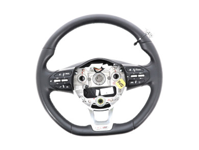Steering wheel used - KIA RIO - 56111H8150GTS