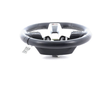 Steering wheel - KIA RIO IV PH.1 - 56111H8150GTS - A0-8435W