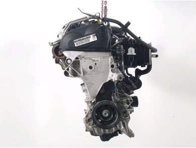 Engine used - Volkswagen TOURAN - CZDA
