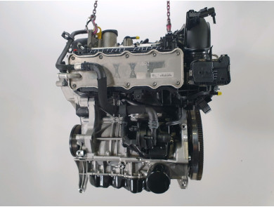 Engine type CZDA - Volkswagen TOURAN III - X1-5017E