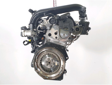 Engine type CZDA - Volkswagen TOURAN III - X1-5017E