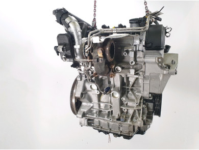 Engine type CZDA - Volkswagen TOURAN III - X1-5017E