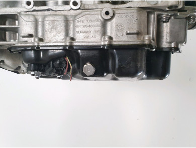 Engine type CZDA - Volkswagen TOURAN III - X1-5017E