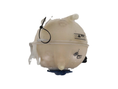 Vase d'expansion - Skoda OCTAVIA II PH.2 - 1K0121407F - F1-8865C