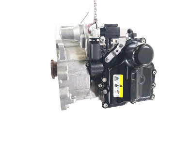 Gearbox used - Volkswagen TOURAN - RWT