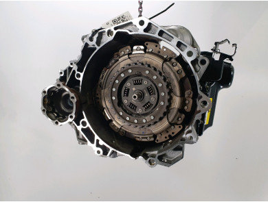 Gearbox type RWT - Volkswagen TOURAN III - C1-6249T