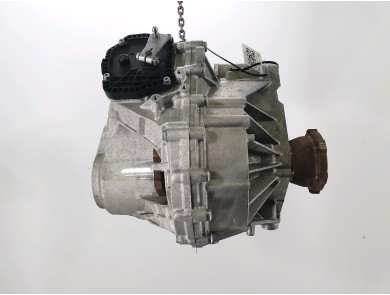 Gearbox type RWT - Volkswagen TOURAN III - C1-6249T