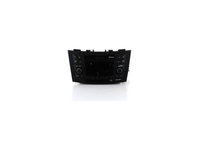 Multimedia radio - Suzuki SWIFT IV - 39101-68LB1-HVW - K2-2033U