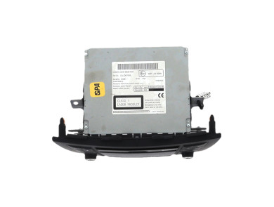 Multimedia radio - Suzuki SWIFT IV - 39101-68LB1-HVW - K2-2033U