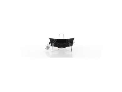 Commande de chauffage occasion - Suzuki SWIFT - 39510-68L10-BKZ