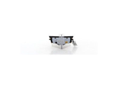 Commande de chauffage - Suzuki SWIFT IV - 39510-68L10-BKZ - J2-2132I