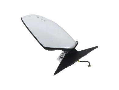 Left wing mirror used - Suzuki SWIFT - 84702-68L20-ZCG