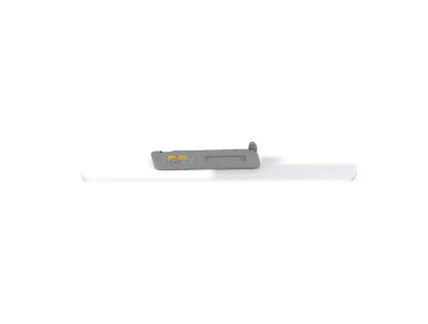 Right sun visor - Suzuki SWIFT IV - 8480168L606GS - R2-2058P