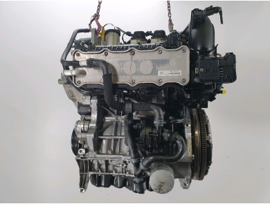 Engine type CZEA - Audi A3 III PH.1 - Y1-3209H