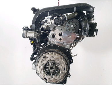 Engine type CZEA - Audi A3 III PH.1 - Y1-3209H