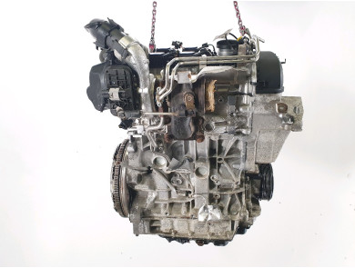 Engine type CZEA - Audi A3 III PH.1 - Y1-3209H