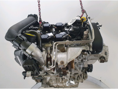 Engine type CZEA - Audi A3 III PH.1 - Y1-3209H