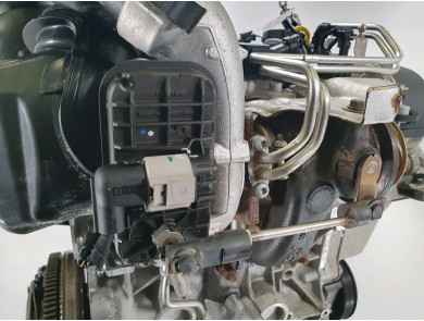 Moteur type CZEA - Audi A3 III PH.1 - Y1-3209H