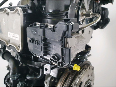 Moteur type CZEA - Audi A3 III PH.1 - Y1-3209H