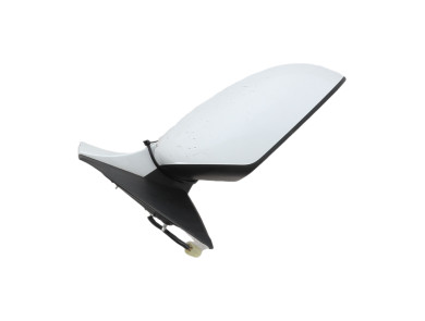 Right wing mirror used - Suzuki SWIFT - 84701-68L20-ZCG