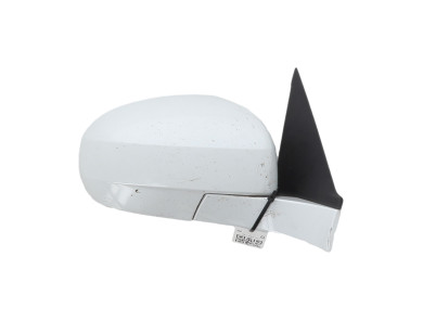 Right wing mirror - Suzuki SWIFT IV - 84701-68L20-ZCG - G1-6221G