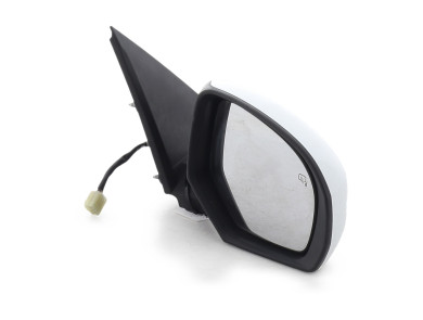 Right wing mirror - Suzuki SWIFT IV - 84701-68L20-ZCG - G1-6221G