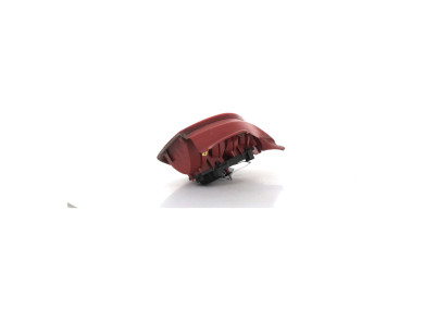 Left rear light - Citroen C2 - 00006350Y0 - B0-2299B