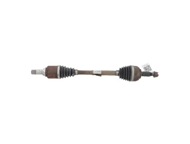 Left front transmission used - Renault WIND - 8200934472