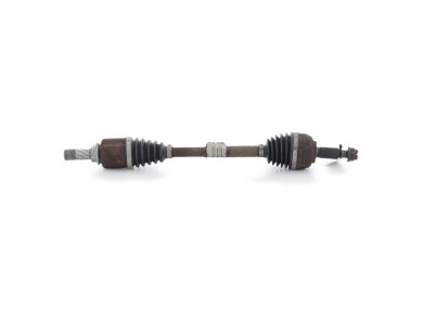 Left front transmission - Renault WIND 1.2 TCE - 8200934472 - N0-0660X