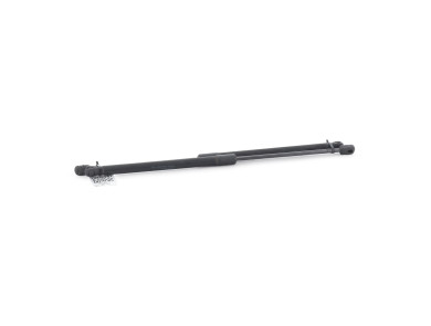 Trunk gas spring (x2) - Skoda OCTAVIA II PH.2 - Beige Clair - 1Z9827550 - L1-8875E