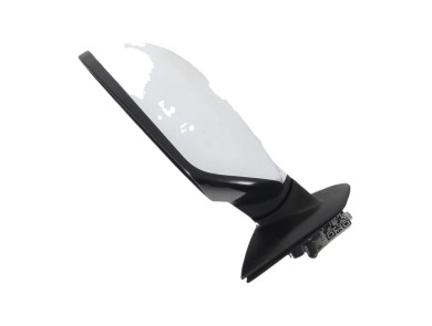 Left wing mirror used - Citroen C4 AIRCROSS - 1611201380