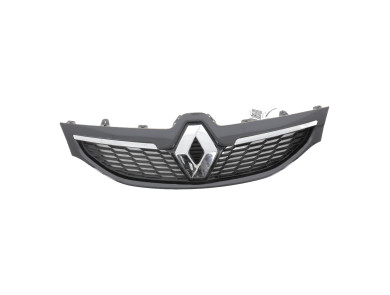 Calandre - Renault SCENIC III - Gris Fonce - 620782317R - N0-2000C