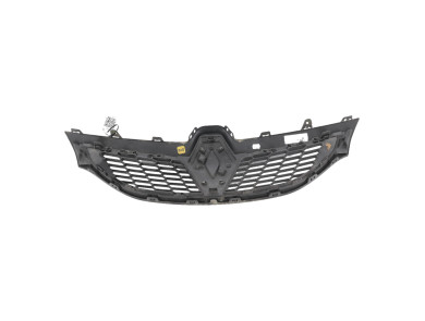 Grille - Renault SCENIC III - Gris Fonce - 620782317R - N0-2000C