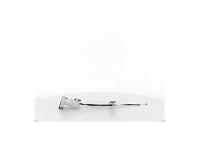 Left rear door lock - Citroen C4 AIRCROSS - Inconnu - 1607864180 - F1-6266F