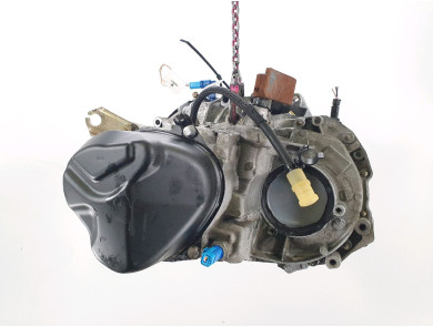 Boîte de vitesses type JH3052 - Dacia LOGAN I PH.1 - Y1-6132A