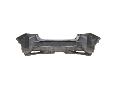Pare choc arrière - Honda CIVIC IX PH.2 - Gris Fonce - 71501TV0E50ZF - L2-4129N