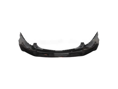 Rear bumper - Honda CIVIC IX PH.2 - Gris Fonce - 71501TV0E50ZF - L2-4129N