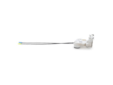 Right rear door lock - Citroen C4 AIRCROSS - Inconnu - 1607958580 - B1-6265J