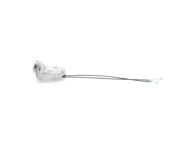 Right rear door lock - Citroen C4 AIRCROSS - Inconnu - 1607958580 - B1-6265J