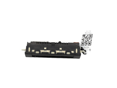 Multifunction screen - Citroen C2 - 9822637880 - H2-2142J