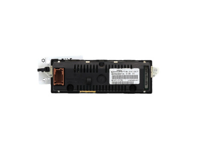 Multifunction screen - Citroen C2 - 9822637880 - H2-2142J