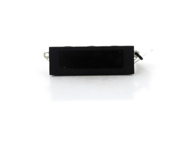 Multifunction screen - Citroen C2 - 9822637880 - H2-2142J