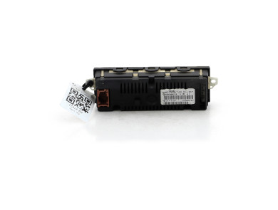 Ecran multifonction - Citroen C2 - 9822637880 - H2-2142J