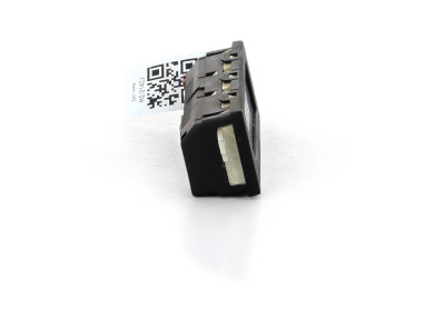 Ecran multifonction - Citroen C2 - 9822637880 - H2-2142J