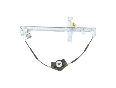 Right front window-lift used - Peugeot 307 - 9222 CF