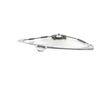 Right front window-lift - Peugeot 307 PH.2 - 9222CF - L0-4635Q
