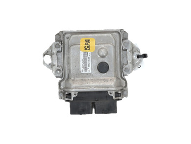 Calculateur moteur - Suzuki SWIFT IV - 33910-70L00 - Y1-8590W