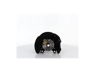 Left steering knuckle - Volkswagen GOLF VIII - 5WA407255 - J0-5181F