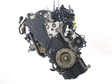 Engine type RHR-G - Peugeot 307 PH.2 - Z1-4354B